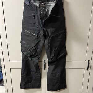The North Face Women’s Black Ski Pants
